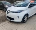 Білий Рено Зое, об'ємом двигуна 0 л та пробігом 67 тис. км за 8599 $, фото 1 на Automoto.ua