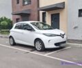 Білий Рено Зое, об'ємом двигуна 0 л та пробігом 281 тис. км за 7001 $, фото 1 на Automoto.ua