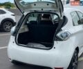 Білий Рено Зое, об'ємом двигуна 0 л та пробігом 79 тис. км за 9999 $, фото 47 на Automoto.ua