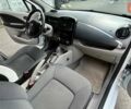 Белый Рено Зое, объемом двигателя 0 л и пробегом 94 тыс. км за 7500 $, фото 10 на Automoto.ua