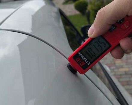 Білий Рено Зое, об'ємом двигуна 0 л та пробігом 50 тис. км за 7950 $, фото 41 на Automoto.ua