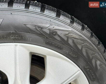 Білий Рено Зое, об'ємом двигуна 0 л та пробігом 80 тис. км за 5800 $, фото 20 на Automoto.ua