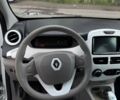 Білий Рено Зое, об'ємом двигуна 0 л та пробігом 108 тис. км за 6999 $, фото 30 на Automoto.ua