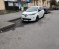 Белый Рено Зое, объемом двигателя 0 л и пробегом 125 тыс. км за 7306 $, фото 9 на Automoto.ua