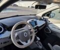 Білий Рено Зое, об'ємом двигуна 0 л та пробігом 192 тис. км за 5700 $, фото 7 на Automoto.ua