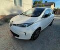 Белый Рено Зое, объемом двигателя 0 л и пробегом 78 тыс. км за 6850 $, фото 1 на Automoto.ua