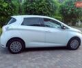 Белый Рено Зое, объемом двигателя 0 л и пробегом 152 тыс. км за 6999 $, фото 7 на Automoto.ua