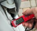 Білий Рено Зое, об'ємом двигуна 0 л та пробігом 50 тис. км за 7950 $, фото 55 на Automoto.ua