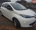 Білий Рено Зое, об'ємом двигуна 0 л та пробігом 111 тис. км за 7555 $, фото 17 на Automoto.ua