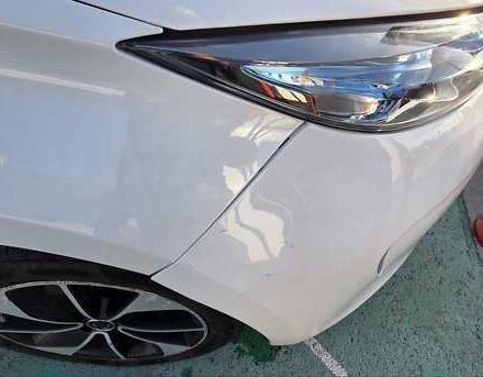 Білий Рено Зое, об'ємом двигуна 0 л та пробігом 192 тис. км за 5700 $, фото 23 на Automoto.ua