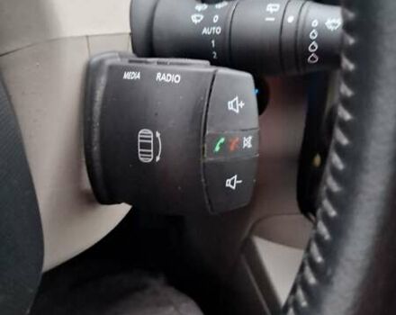 Белый Рено Зое, объемом двигателя 0 л и пробегом 61 тыс. км за 6600 $, фото 12 на Automoto.ua