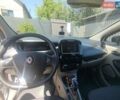 Білий Рено Зое, об'ємом двигуна 0 л та пробігом 125 тис. км за 7100 $, фото 4 на Automoto.ua