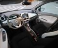 Білий Рено Зое, об'ємом двигуна 0 л та пробігом 103 тис. км за 6517 $, фото 4 на Automoto.ua