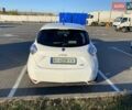 Білий Рено Зое, об'ємом двигуна 0 л та пробігом 51 тис. км за 9199 $, фото 5 на Automoto.ua