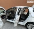 Белый Рено Зое, объемом двигателя 0 л и пробегом 60 тыс. км за 11999 $, фото 41 на Automoto.ua