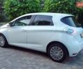 Белый Рено Зое, объемом двигателя 0 л и пробегом 152 тыс. км за 6999 $, фото 4 на Automoto.ua