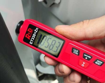 Білий Рено Зое, об'ємом двигуна 0 л та пробігом 50 тис. км за 7950 $, фото 51 на Automoto.ua