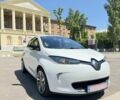 Білий Рено Зое, об'ємом двигуна 0 л та пробігом 106 тис. км за 9950 $, фото 1 на Automoto.ua