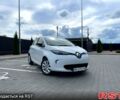 Белый Рено Зое, объемом двигателя 88 л и пробегом 98 тыс. км за 6950 $, фото 1 на Automoto.ua
