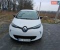 Білий Рено Зое, об'ємом двигуна 0 л та пробігом 85 тис. км за 8500 $, фото 1 на Automoto.ua