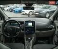 Білий Рено Зое, об'ємом двигуна 0 л та пробігом 78 тис. км за 7300 $, фото 17 на Automoto.ua