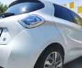 Білий Рено Зое, об'ємом двигуна 0 л та пробігом 84 тис. км за 7200 $, фото 3 на Automoto.ua