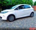 Рено Зое 2016 в Черкассах на Automoto.ua Белый Рено Зое, объемом двигателя 0 л и пробегом 155 тыс. км за 6700 $, фото 5 на Automoto.ua