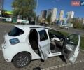 Белый Рено Зое, объемом двигателя 0 л и пробегом 85 тыс. км за 6800 $, фото 9 на Automoto.ua