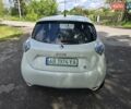 Белый Рено Зое, объемом двигателя 0 л и пробегом 107 тыс. км за 6900 $, фото 3 на Automoto.ua