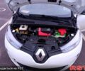 Белый Рено Зое, объемом двигателя 0 л и пробегом 125 тыс. км за 6499 $, фото 6 на Automoto.ua
