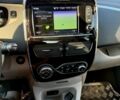 Білий Рено Зое, об'ємом двигуна 0 л та пробігом 44 тис. км за 7700 $, фото 13 на Automoto.ua