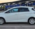 Білий Рено Зое, об'ємом двигуна 0 л та пробігом 103 тис. км за 6800 $, фото 17 на Automoto.ua