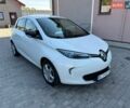 Білий Рено Зое, об'ємом двигуна 0 л та пробігом 180 тис. км за 7300 $, фото 1 на Automoto.ua