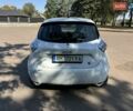 Белый Рено Зое, объемом двигателя 0 л и пробегом 37 тыс. км за 6800 $, фото 4 на Automoto.ua