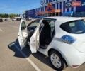 Білий Рено Зое, об'ємом двигуна 0 л та пробігом 147 тис. км за 9000 $, фото 11 на Automoto.ua