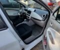 Білий Рено Зое, об'ємом двигуна 0 л та пробігом 127 тис. км за 7600 $, фото 7 на Automoto.ua