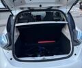 Білий Рено Зое, об'ємом двигуна 0 л та пробігом 100 тис. км за 7800 $, фото 36 на Automoto.ua