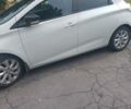 Білий Рено Зое, об'ємом двигуна 0 л та пробігом 194 тис. км за 7300 $, фото 11 на Automoto.ua