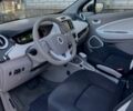 Білий Рено Зое, об'ємом двигуна 0 л та пробігом 111 тис. км за 6500 $, фото 12 на Automoto.ua