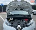 Белый Рено Зое, объемом двигателя 0 л и пробегом 98 тыс. км за 6900 $, фото 29 на Automoto.ua