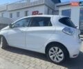 Білий Рено Зое, об'ємом двигуна 0 л та пробігом 105 тис. км за 7100 $, фото 4 на Automoto.ua