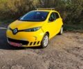 Белый Рено Зое, объемом двигателя 0 л и пробегом 30 тыс. км за 8500 $, фото 1 на Automoto.ua