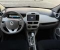 Белый Рено Зое, объемом двигателя 0 л и пробегом 86 тыс. км за 7200 $, фото 4 на Automoto.ua