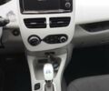 Белый Рено Зое, объемом двигателя 0 л и пробегом 79 тыс. км за 7100 $, фото 1 на Automoto.ua