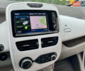 Білий Рено Зое, об'ємом двигуна 0 л та пробігом 108 тис. км за 6499 $, фото 23 на Automoto.ua