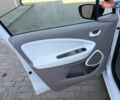 Білий Рено Зое, об'ємом двигуна 0 л та пробігом 180 тис. км за 7300 $, фото 19 на Automoto.ua