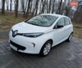 Білий Рено Зое, об'ємом двигуна 0 л та пробігом 85 тис. км за 8500 $, фото 2 на Automoto.ua