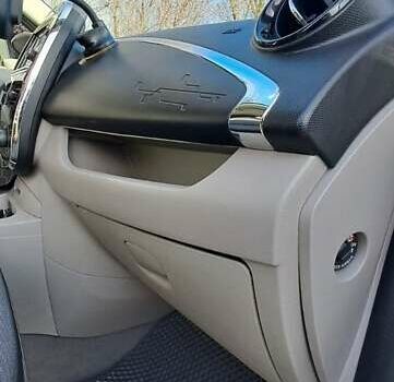 Белый Рено Зое, объемом двигателя 0 л и пробегом 163 тыс. км за 7950 $, фото 24 на Automoto.ua