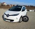 Білий Рено Зое, об'ємом двигуна 0 л та пробігом 131 тис. км за 9399 $, фото 1 на Automoto.ua