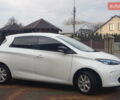 Білий Рено Зое, об'ємом двигуна 0 л та пробігом 111 тис. км за 7555 $, фото 5 на Automoto.ua
